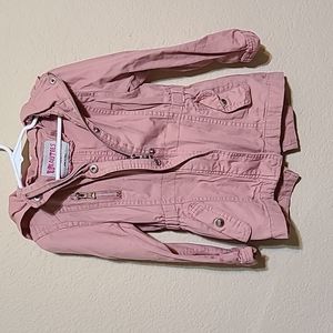 Beautees Girls Jacket